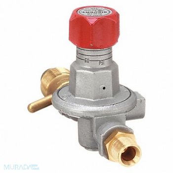 SIEVERT Adjustable Regulator, 36RA58