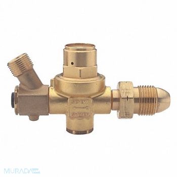 SIEVERT Preset Regulator, 36RA62