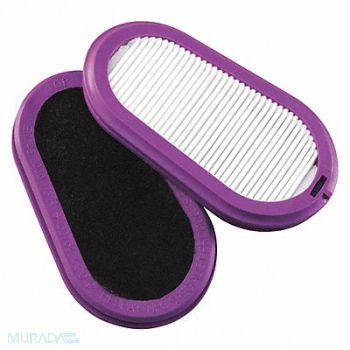 MILLER ELECTRIC Filter Magenta Push to Connect PR, 36RC61