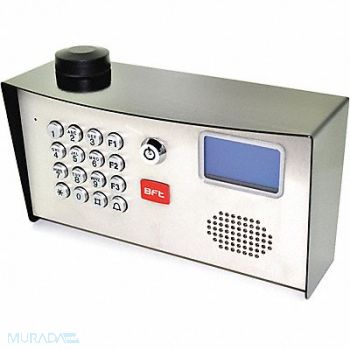 BFT Access Control Intercom 24V, 36RC64