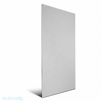 TRITON PRODUCTS Pgbrd Pnl 250 lb 96 x48 x1/8 in, 36RE10