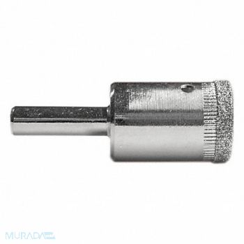 GRAINGER APPROVED Hole Saw Saw Dia 7/8, 36RE15