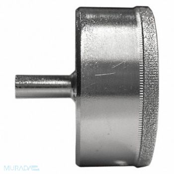 GRAINGER APPROVED Hole Saw Saw Dia 2-1/2, 36RE22