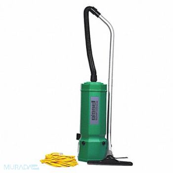 BISSELL COMMERCIAL Backpack Vacuum Disposable Bag 10.5 lb., 36RE50