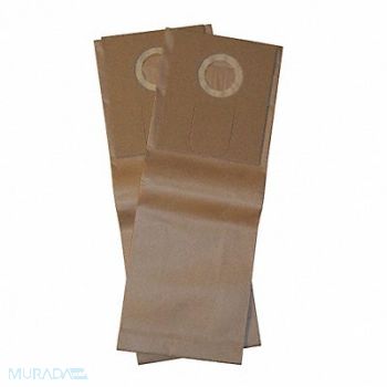 BISSELL COMMERCIAL Vacuum Bag For Upright Vacuum PK10, 36RE77