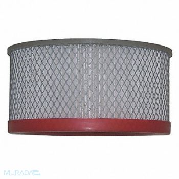 BISSELL COMMERCIAL Cartridge Filter Paper Non-Reusable, 36RE84