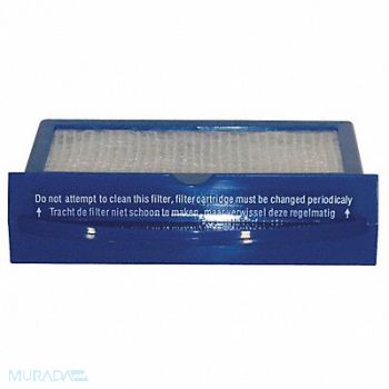 BISSELL COMMERCIAL Cassette Filter Paper Non-Reusable, 36RE85