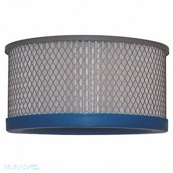 BISSELL COMMERCIAL Cartridge Filter Paper Non-Reusable, 36RE86