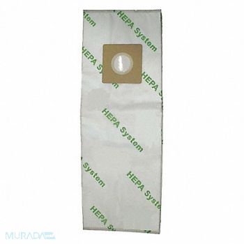 BISSELL COMMERCIAL Vacuum Bag For Upright Vacuum PK4, 36RE88