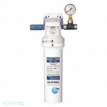 ICE-O-MATIC Water Filter System 0.5 micron 15 H, 36RF17