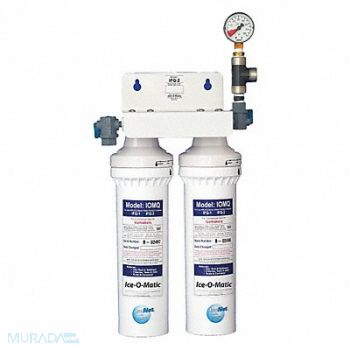 ICE-O-MATIC Water Filter System 0.5 micron 16 H, 36RF18