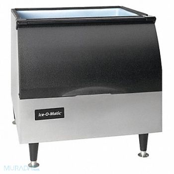 ICE-O-MATIC Ice Bin Stores 242 lb Rotocast, 36RF20