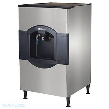 ICE-O-MATIC Ice/Water Dispenser 53-1/4 H Makes 0 lb., 36RF26