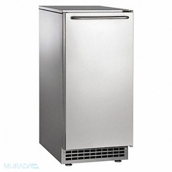 ICE-O-MATIC Ice Maker 33-3/8 H Makes 85 lb Air, 36RF31