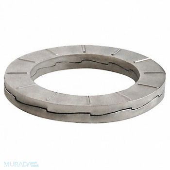 DISC-LOCK LckWsh SS 12 mm 12.95mmID 23.8mmOD 100PK, 36RL95