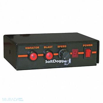 SALTDOGG Variable Speed Controller 2-1/2in. H., 36RM28