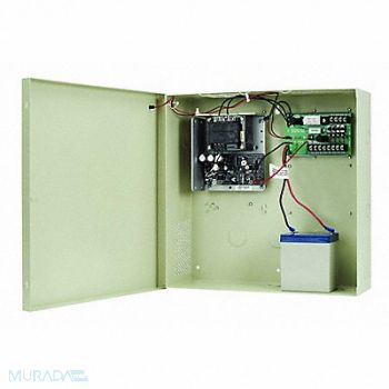 SECURITRON Power Supply 12V Boxes White, 5KZX4