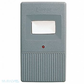 MEGACODE Radio Control 1 Channel With Visor Clip, 36T060