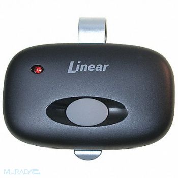 MEGACODE Radio Control 1 Channel With Visor Clip, 36T062