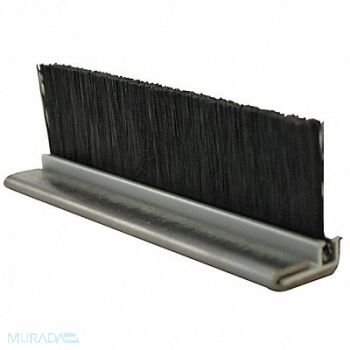 AMERICAN GARAGE DOOR SUPPLY Dock Leveler Brushseal Kit 1-1/2 94 L, 36T088