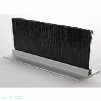 AMERICAN GARAGE DOOR SUPPLY Dock Leveler Brushseal Kit 1-3/8 94 L, 36T090