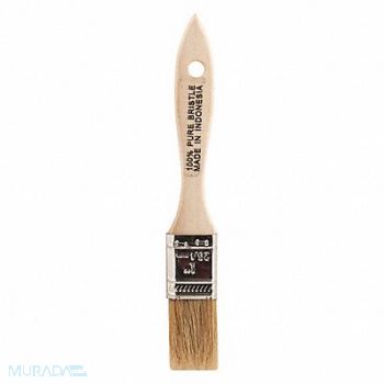 WOOSTER Paint Brush Chip 1, 36T192