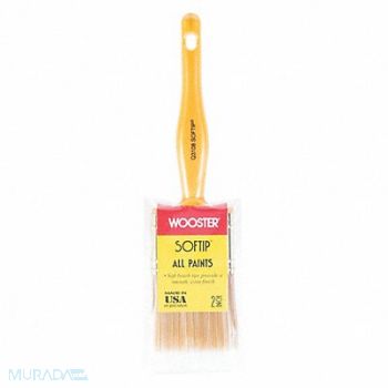 WOOSTER Paint Brush Flat Sash 2, 36T201
