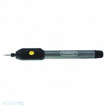 GENERAL TOOLS Cordless Precision Engraver, 36T342