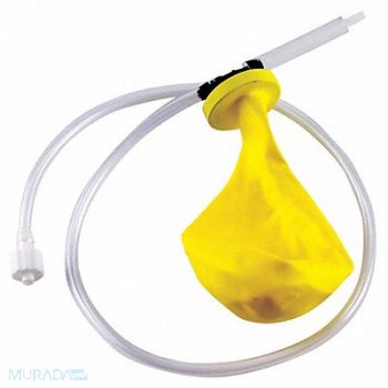 SENSIT Adapter Bump Test, 36T523