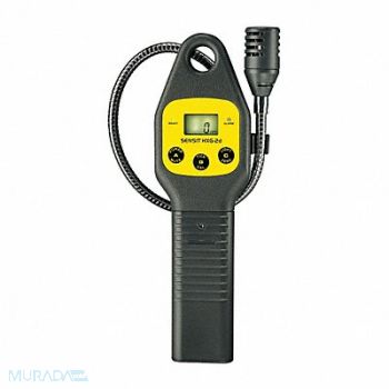 SENSIT Combustible Gas Detector, 36T593