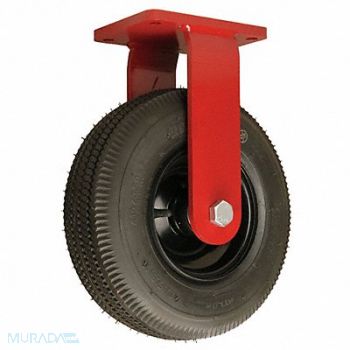 HAMILTON Plate Cstr w/ Pneumatic Whls Rgd 625lb., 36T704