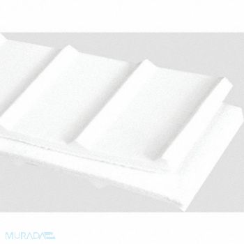 APACHE INC. Conveyor Belt 2Ply 100 RMV Wh 24InW, 36TN77