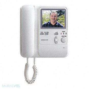 AIPHONE Video Master Station 24VDC 8, 36TP60