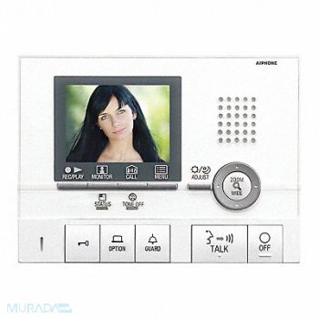 AIPHONE Master Station 2 Conductors, 36TP92