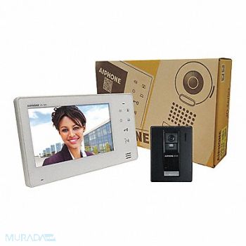 AIPHONE Video Intercom Station Kit ABS, 36TP99
