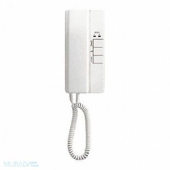 AIPHONE Audio Tenant Station 2 Conductors, 36TR43