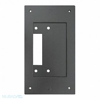AIPHONE Mullion Mounting Bracket JK Series, 36TT26