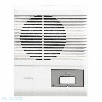 AIPHONE Audio Sub Station 12VDC, 36TT32