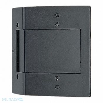 AIPHONE Mullion Mounting Bracket, 36TT34