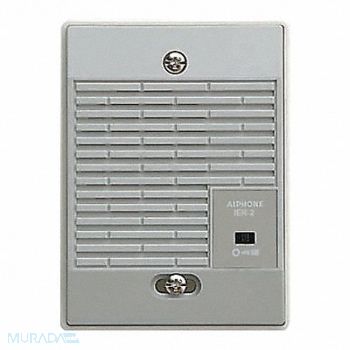 AIPHONE Speaker, 36TT35