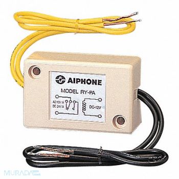 AIPHONE Relay LEF Series, 36TT53