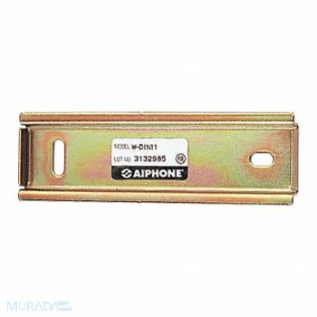 AIPHONE DIN Mounting Rail GT Series, 36TT58