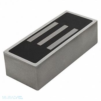 MAG-MATE Rectangular Fixture Magnet 130 lb., 36TV01