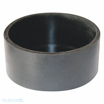 MAG-MATE Low Skid Boot 1-3/8inHx3-1/8inLx3-1/8inW, 36TV03