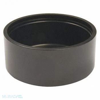 MAG-MATE Low Skid Boot 1-1/4inH x 3inL x 1-1/4inW, 36TV09