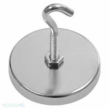 MAG-MATE Cup Magnet Ceramic 38 lb., 36TV15