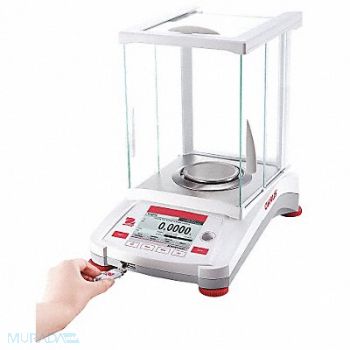 OHAUS Precision Balance Scale 520g ABS Plastic, 36TW52