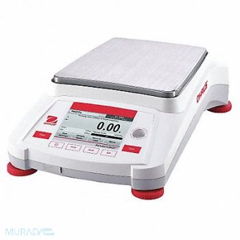 OHAUS Precision Balance Scale 0.1g Graduation, 36TW58