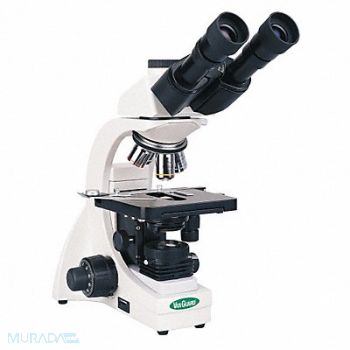 VANGUARD Compound Microscope Trinocular Halogen, 36TY06