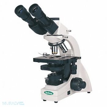 VANGUARD Compound Microscope 10X 20X 40X 100X, 36TY07